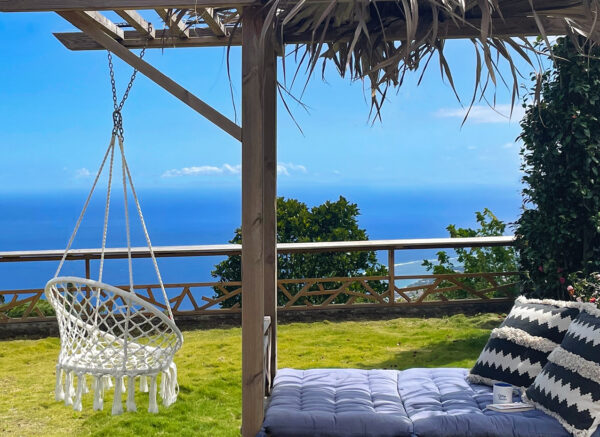 Bon Cadeau Chill Garden - Demi-journée Détente – Image 3