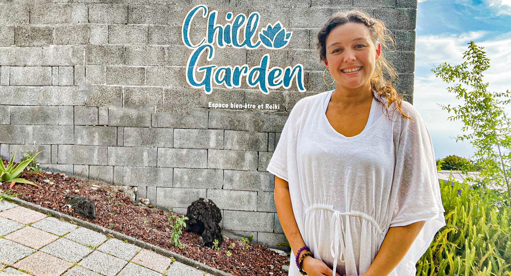 reiki-chill garden - thérapeute reiki à la Réunion - praticien reiki 974