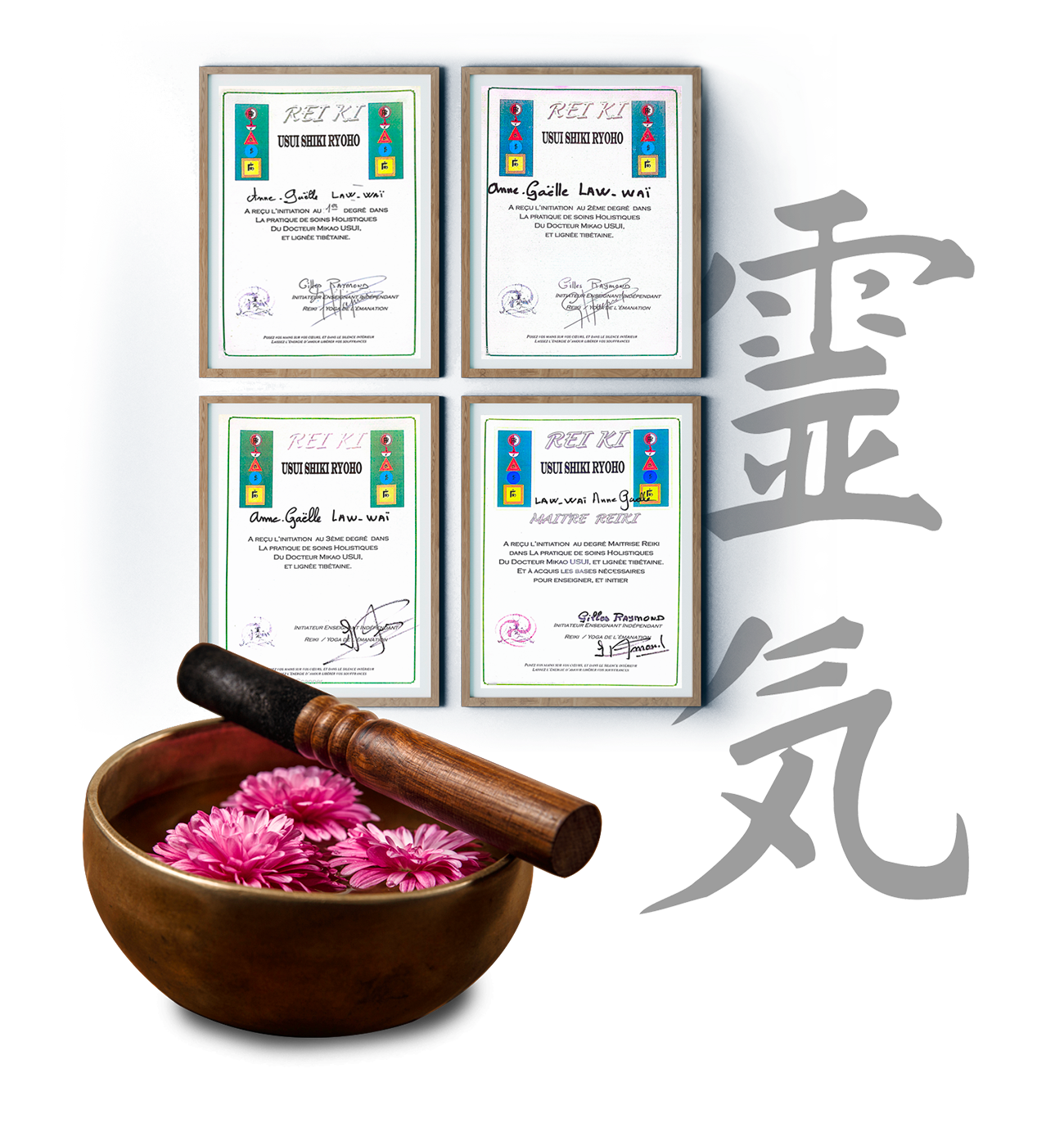 reiki-chill garden - thérapeute reiki à la Réunion - praticien reiki 974