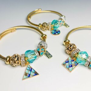 bracelet charm