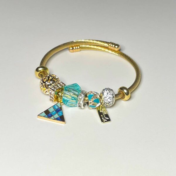 bracelet charm
