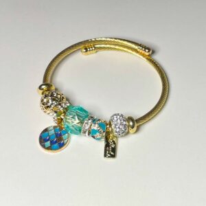 bracelet charm