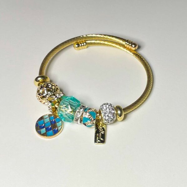 bracelet charm