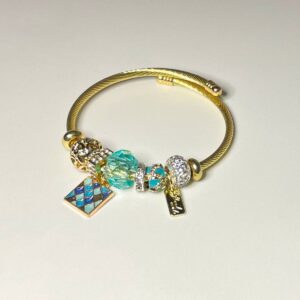 bracelet charm