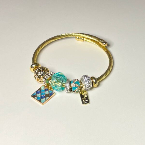 bracelet charm