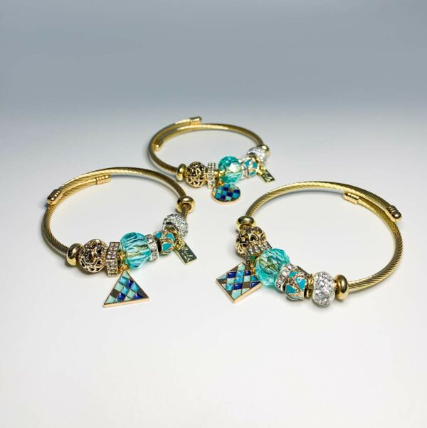 bracelet charm