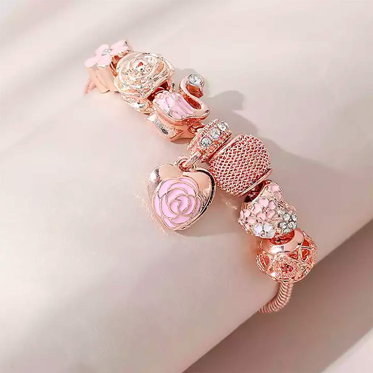 bracelet charm
