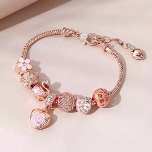 bracelet charm