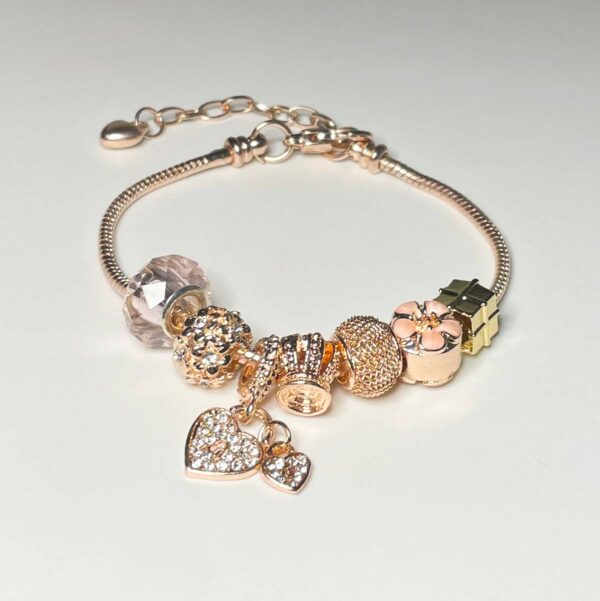 bracelet charm